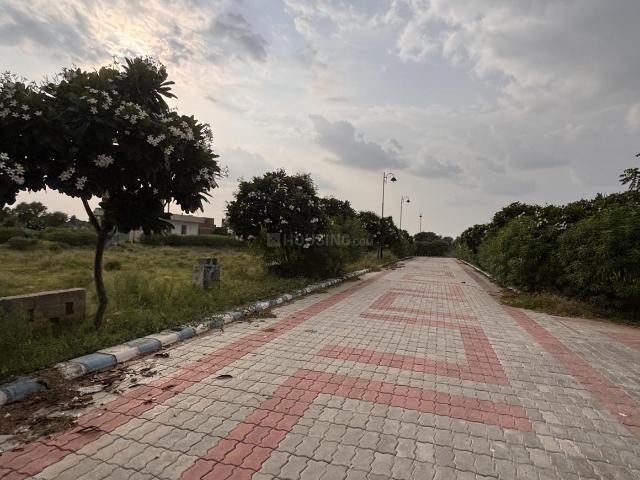 Residential Plot in Narayan Vihar for resale Jaipur. The reference number is 21055122