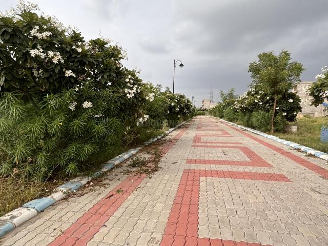 Residential Plot in Narayan Vihar for resale Jaipur. The reference number is 21055137