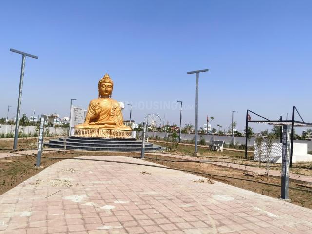 Residential Plot in Narayan Vihar for resale Jaipur. The reference number is 21217889