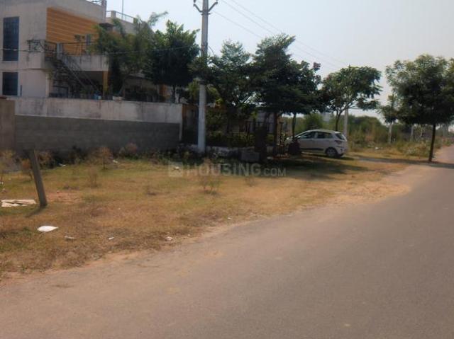 Residential Plot in Narayan Vihar for resale Jaipur. The reference number is 21388442