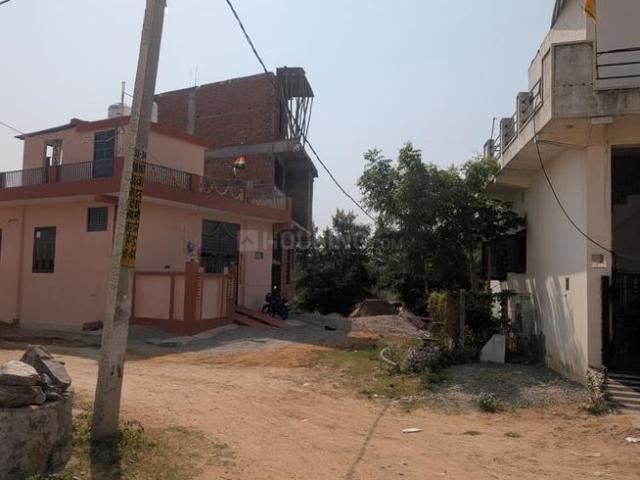 Residential Plot in Narayan Vihar for resale Jaipur. The reference number is 21388509