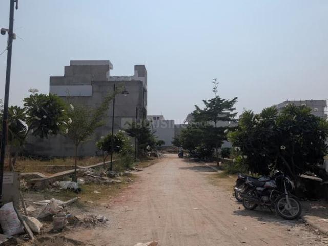 Residential Plot in Narayan Vihar for resale Jaipur. The reference number is 21388179