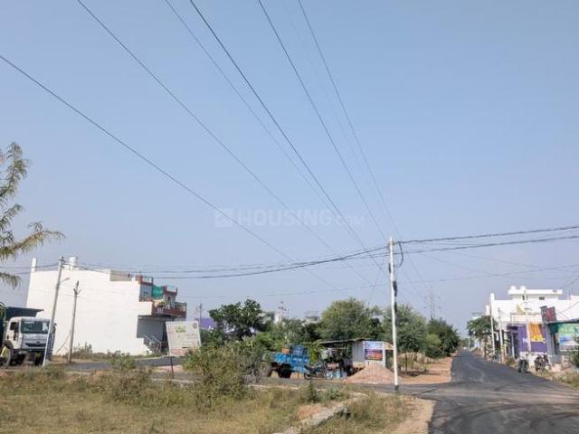 Residential Plot in Narayan Vihar for resale Jaipur. The reference number is 21388234