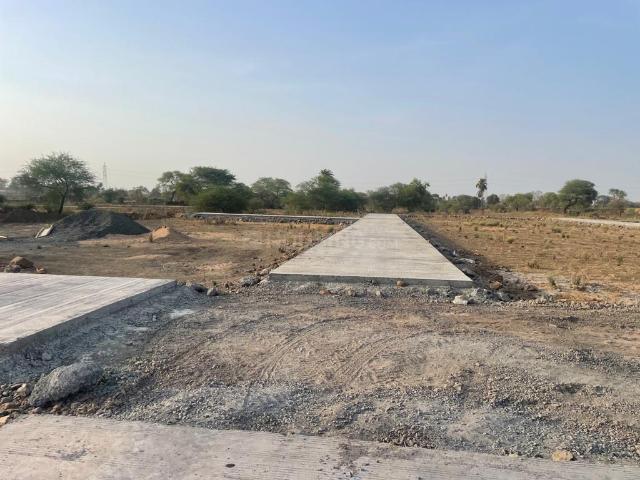 Residential Plot in Narayanapura for resale Bengaluru. The reference number is 11584776