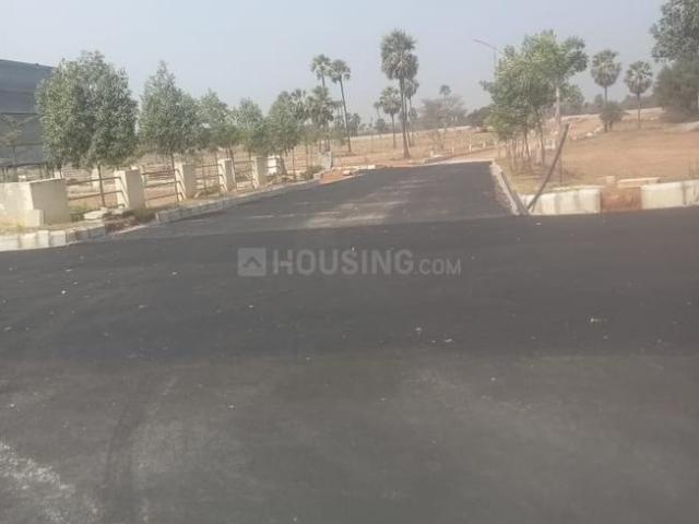 Residential Plot in Narayankhed for resale Sangareddy. The reference number is 14395209