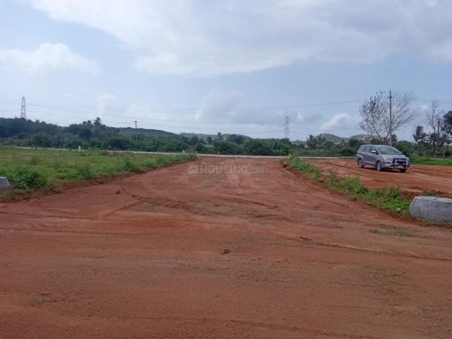 Residential Plot in Narayankhed for resale Sangareddy. The reference number is 14395229