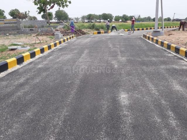 Residential Plot in Narayankhed for resale Sangareddy. The reference number is 14991787