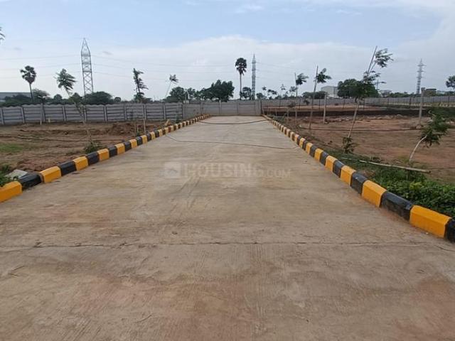 Residential Plot in Narayankhed for resale Sangareddy. The reference number is 14991836