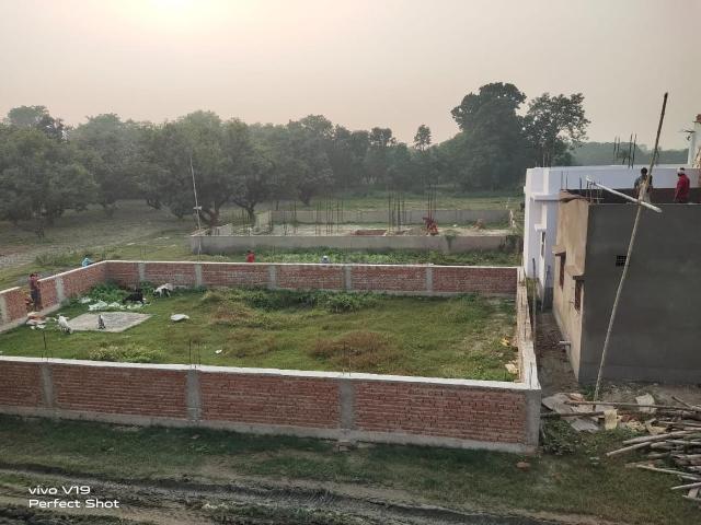 Residential Plot in Narayanpur Anant for resale Muzaffarpur. The reference number is 16162457