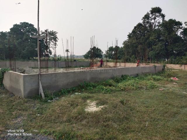 Residential Plot in Narayanpur Anant for resale Muzaffarpur. The reference number is 16167608