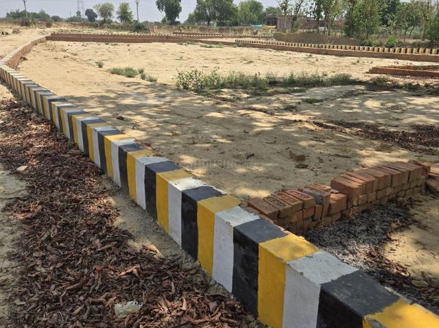 Residential Plot in Narayanpur for resale Varanasi. The reference number is 17285086