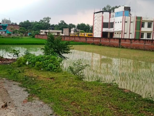 Residential Plot in Narayanpur for resale Mirzapur. The reference number is 18239182