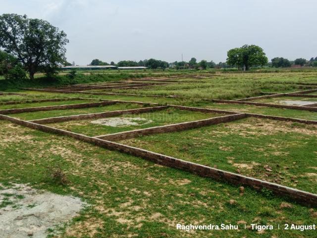 Residential Plot in Narayanpur for resale Mirzapur. The reference number is 20850556