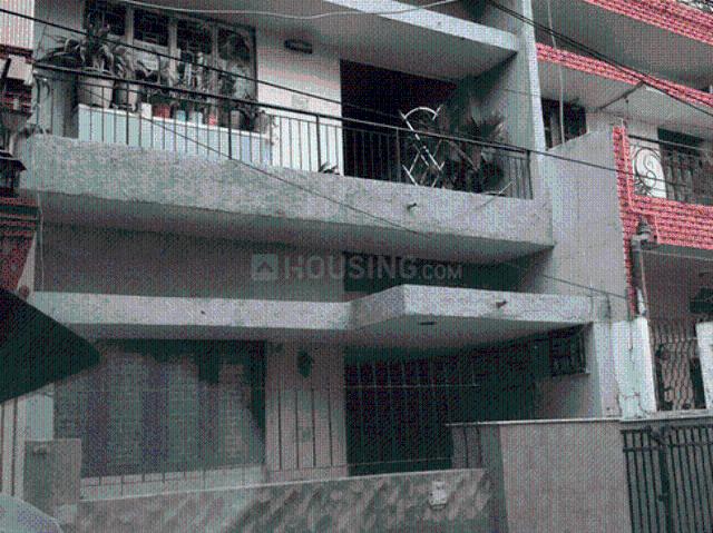 Residential Plot in Naraina for resale New Delhi. The reference number is 20829544