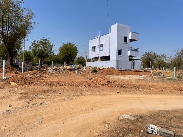 Residential Plot in Narapally for resale Hyderabad. The reference number is 18620431