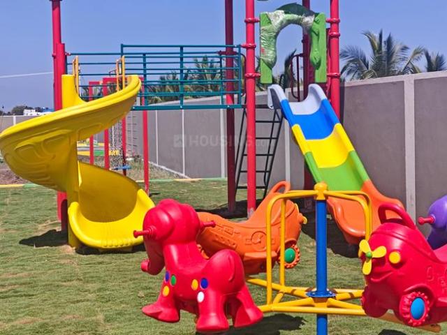 Residential Plot in Narasimhanaickenpalayam for resale Coimbatore. The reference number is 19378656