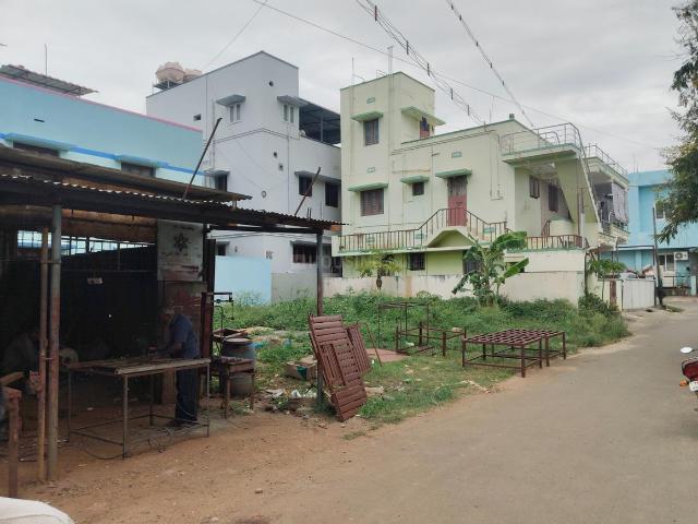 Residential Plot in Narasimhanaickenpalayam for resale Coimbatore. The reference number is 20423738