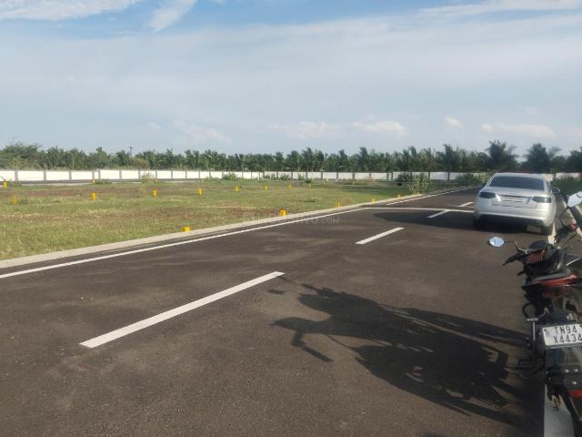 Residential Plot in Narasimhanaickenpalayam for resale Coimbatore. The reference number is 20631362