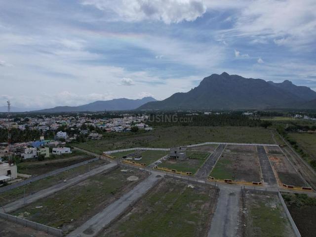 Residential Plot in Narasimhanaickenpalayam for resale Coimbatore. The reference number is 20807488