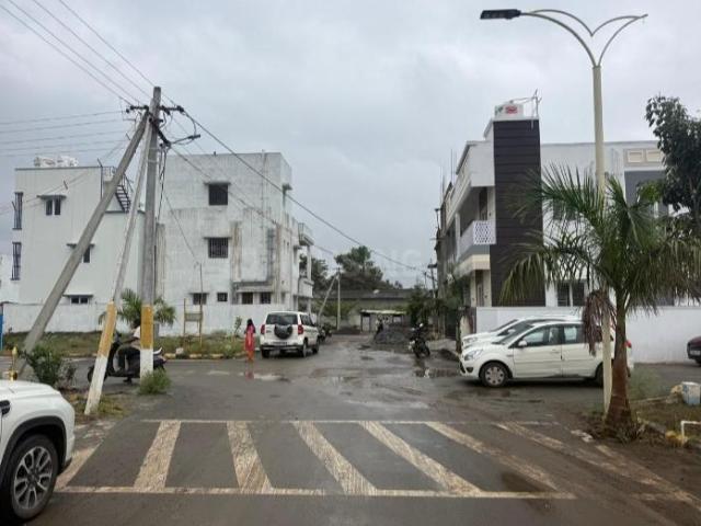 Residential Plot in Narasimhanaickenpalayam for resale Coimbatore. The reference number is 20962451