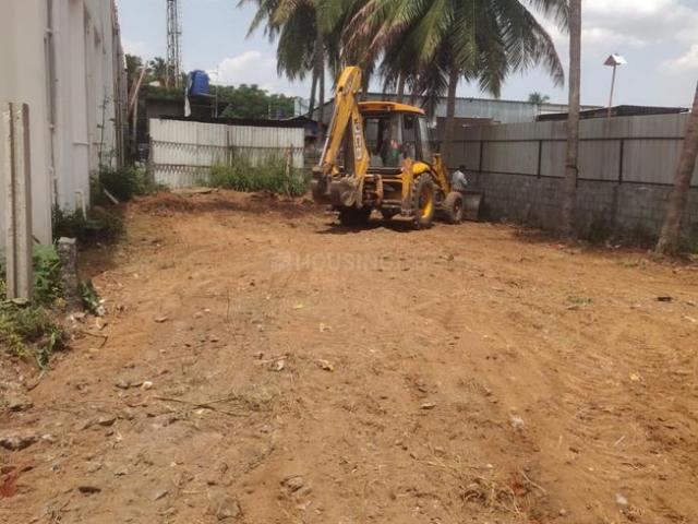Residential Plot in Narasimhanaickenpalayam for resale Coimbatore. The reference number is 20967460