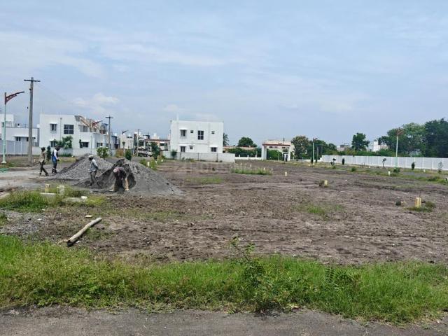 Residential Plot in Narasimhanaickenpalayam for resale Coimbatore. The reference number is 21222419