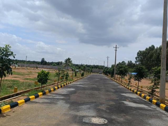 Residential Plot in Narasipura for resale Bengaluru. The reference number is 20937124