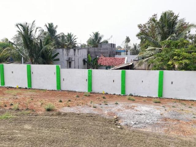 Residential Plot in Narasothipatti for resale Salem. The reference number is 20282250