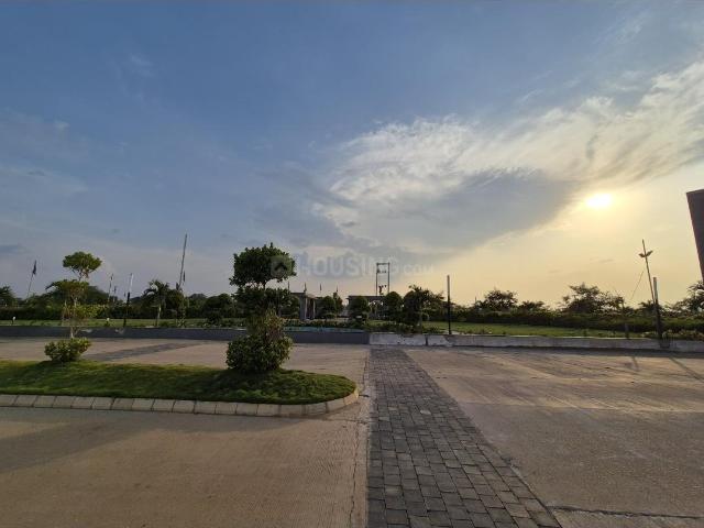 Residential Plot in Nardaha for resale Raipur. The reference number is 18882508