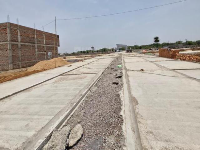 Residential Plot in Nardaha for resale Raipur. The reference number is 20534516