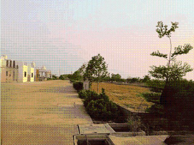 Residential Plot in Nardaha for resale Raipur. The reference number is 20825743