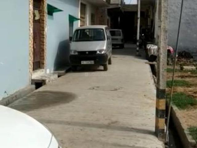 Residential Plot in Narela for resale New Delhi. The reference number is 6748321