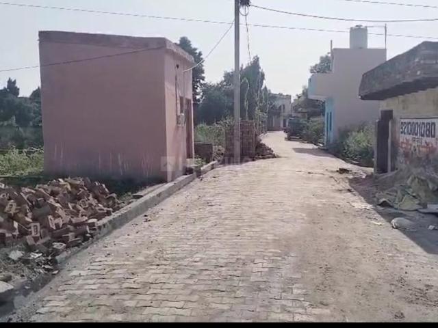 Residential Plot in Narela for resale New Delhi. The reference number is 17897033