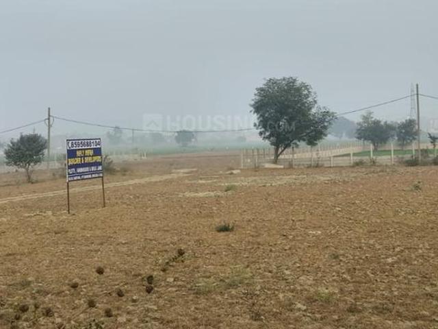 Residential Plot in Narela for resale New Delhi. The reference number is 20263841