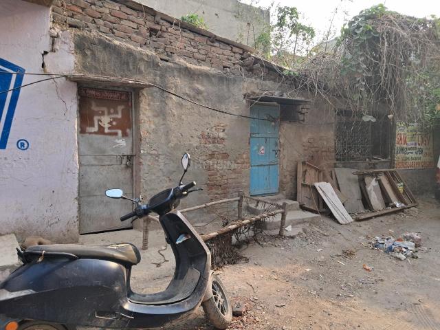 Residential Plot in Narela for resale New Delhi. The reference number is 20844985