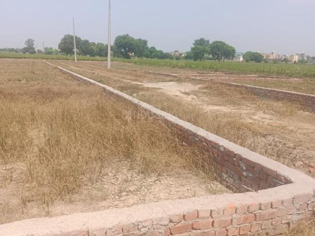 Residential Plot in Narela for resale New Delhi. The reference number is 21204694
