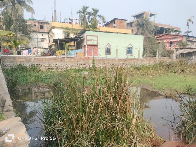Residential Plot in Narengi Tinali for resale Guwahati. The reference number is 16355597