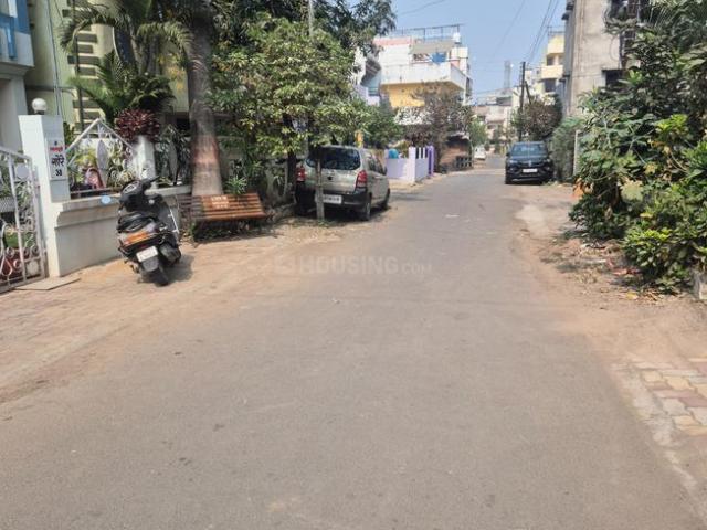 Residential Plot in Narendra Nagar Extension for resale Nagpur. The reference number is 19428514