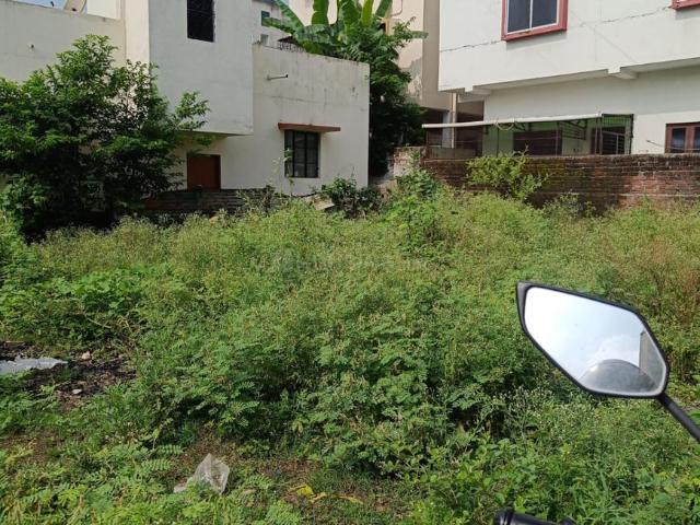 Residential Plot in Narendra Nagar Extension for resale Nagpur. The reference number is 19525809