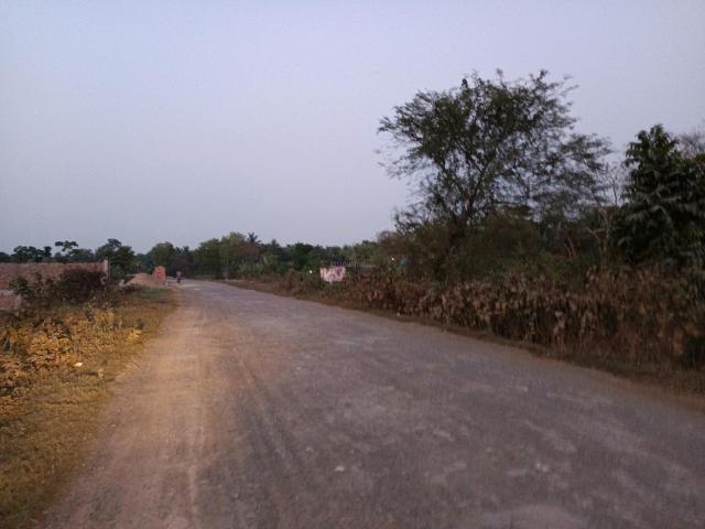 Residential Plot in Jafarpur, Sonarpur for resale Kolkata. The reference number is 15920411