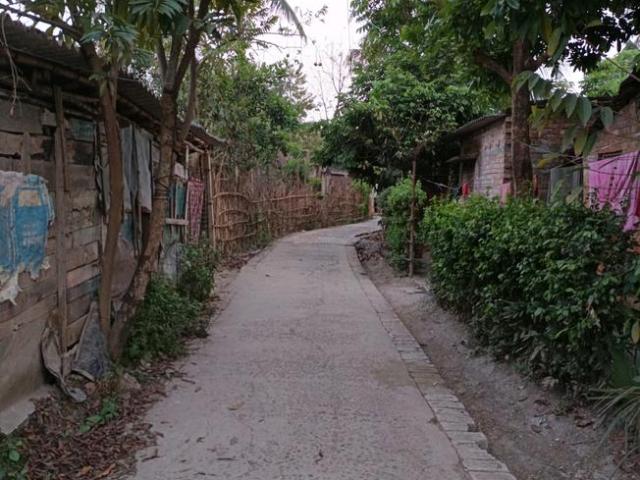 Residential Plot in Gopal Pur, Sonarpur for resale Kolkata. The reference number is 16525382