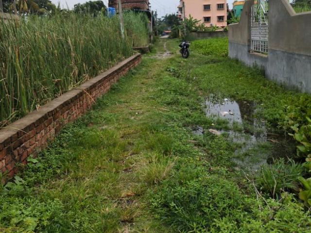 Residential Plot in Narendrapur for resale Kolkata. The reference number is 20524766