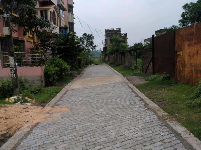 Residential Plot in Narendrapur for resale Kolkata. The reference number is 20524772