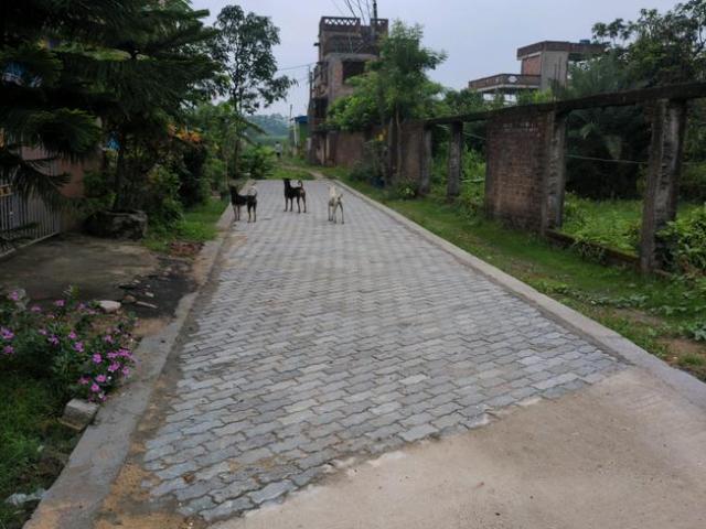 Residential Plot in Narendrapur for resale Kolkata. The reference number is 20524781