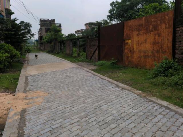 Residential Plot in Narendrapur for resale Kolkata. The reference number is 20524793