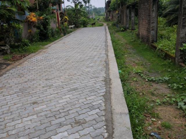 Residential Plot in Narendrapur for resale Kolkata. The reference number is 20525093