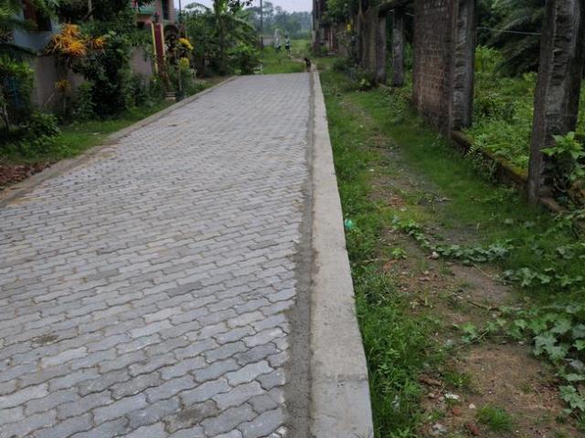 Residential Plot in Narendrapur for resale Kolkata. The reference number is 20525094