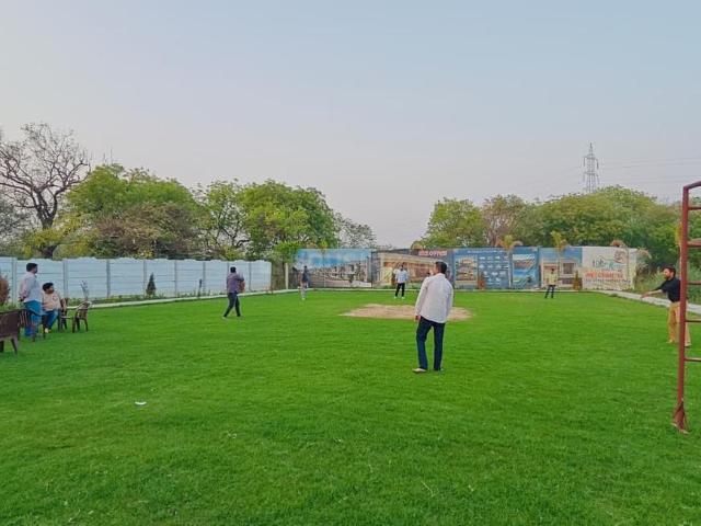 Residential Plot in Nargismau for resale Lucknow. The reference number is 20090180