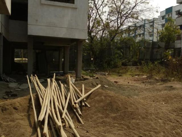 Residential Plot in Narhe for resale Pune. The reference number is 6140714
