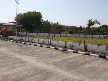 Residential Plot in Narhe for resale Pune. The reference number is 16321889